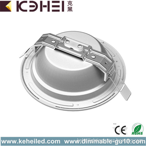 LED AC Downlight 12W 4 Inch Ceiling Lighting